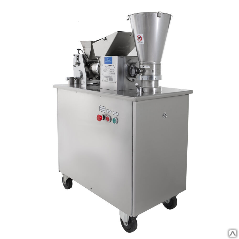Пельменный аппарат JGL 135-6A ECO (F)