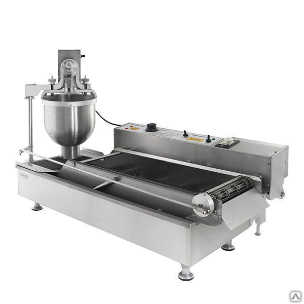 Пончиковый аппарат SK-T1 Eco (F)
