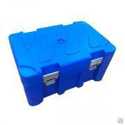 Термоконтейнер CB3 (30L, синий) (F) Foodatlas