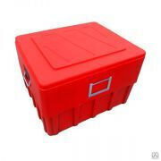 Термоконтейнер H-40L красный (F) Foodatlas