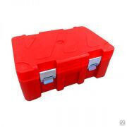 Термоконтейнер CB1 (16L, красный) (F) Foodatlas