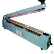 Запайщик пакетов ручной KS-500 (F) Foodatlas