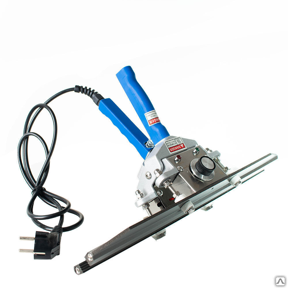 Мобильный ручной запайщик FKR-400 Pro (F)