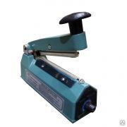 Запайщик пакетов ручной PFS-100 (алюм, 2 мм) Pro (F) Foodatlas
