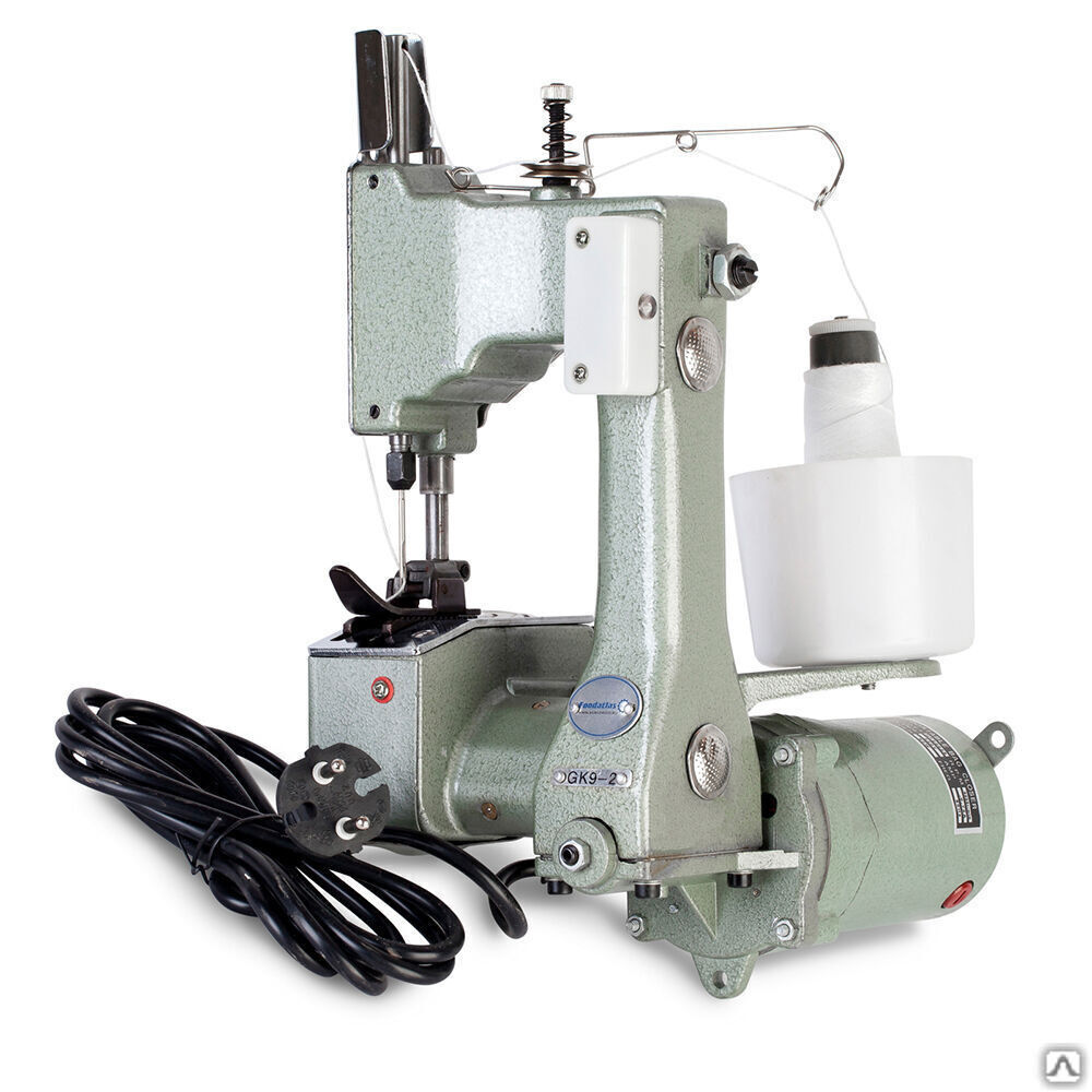 Мешкозашивочная машина Eco GK-9-2 (F)