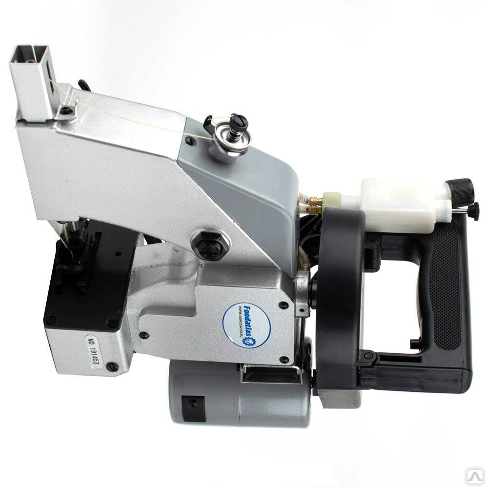 Мешкозашивочная машина GK-26-1A (F)