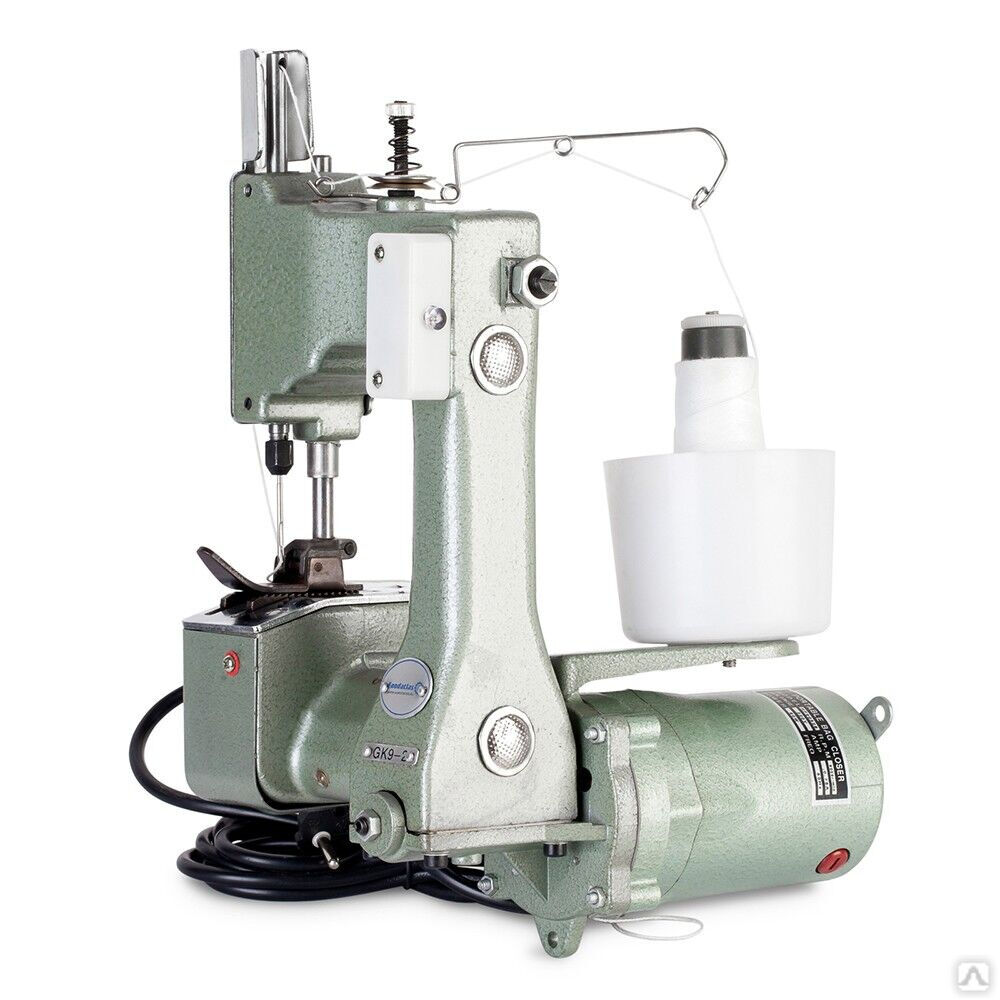 Мешкозашивочная машина GK-9-2 (F)