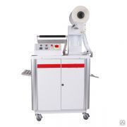 Термоусадочный тоннель FM-400 (220V) (L- нож + тоннель) Eco (F) Foodatlas