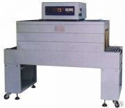 Термоусадочный тоннель BS-4525 Eco (F)