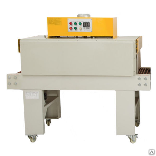 Термоусадочный тоннель BSL-560A (F)