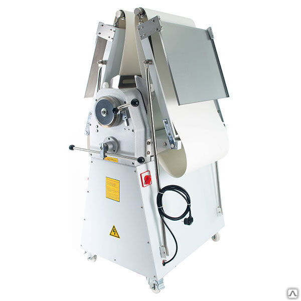 Тестораскаточная машина SP-500 Eco (F)
