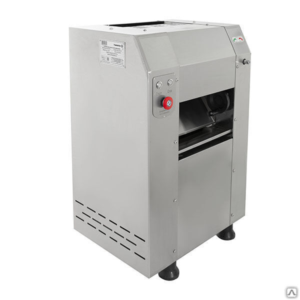 Тестораскаточная машина YP-300 (220V) (F)