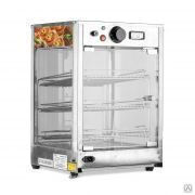 Витрина тепловая CY-1P (F) Foodatlas