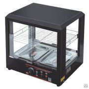 Витрина тепловая CY-2A (F) Foodatlas