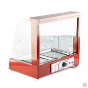 Витрина тепловая CY-3 (F) Foodatlas
