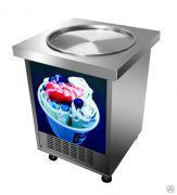 Фризер для ролл мороженого KCB-1Y (F) Foodatlas