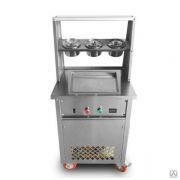 Фризер для ролл мороженого KCB-1F (контейнеры) (F) Foodatlas