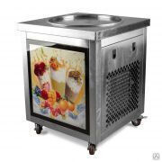 Фризер для ролл мороженого KCD-1F (световой короб) (F) Foodatlas