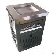Фризер для ролл мороженого KCB-1F (система контроля температуры) (F) Foodatlas