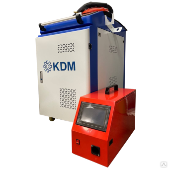 Аппарат лазерной сварки 3 в 1 CM-1000R (K)