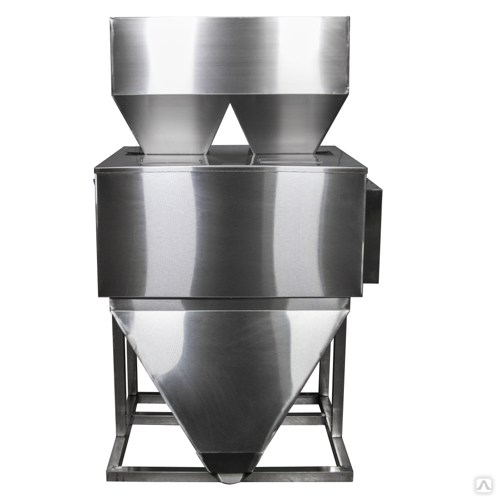 Дозатор весовой (M) W2B3000T