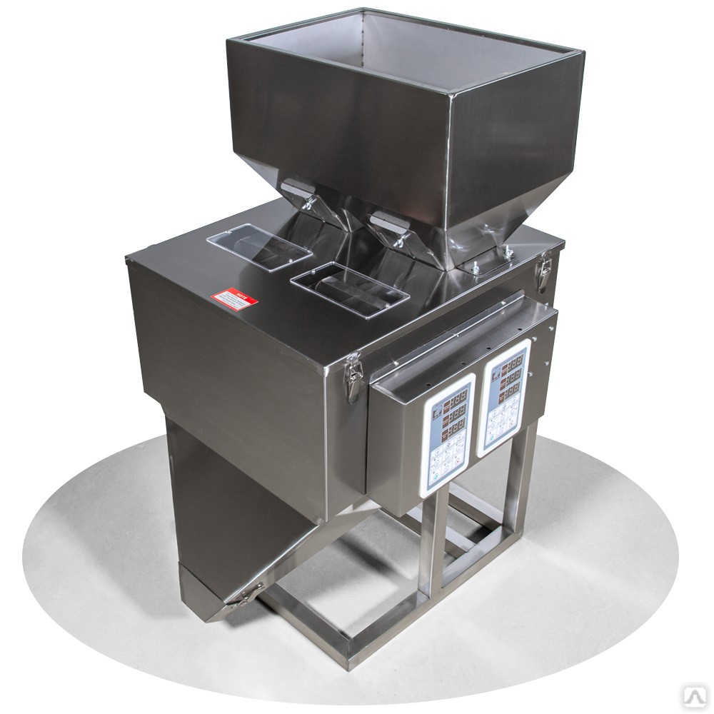 Дозатор весовой W2B500T (M)