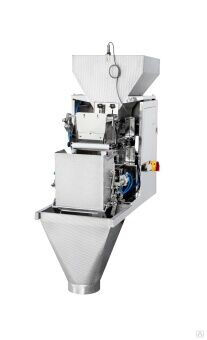 Дозатор весовой JW-AX1-2-1 (K)