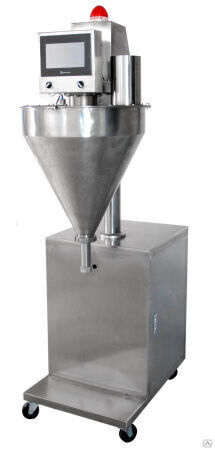 Вертикальный дозатор шнековый FLG-5000A (М) (M)