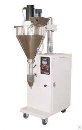 Дозатор сыпучих и порошков SB-1000C (M)