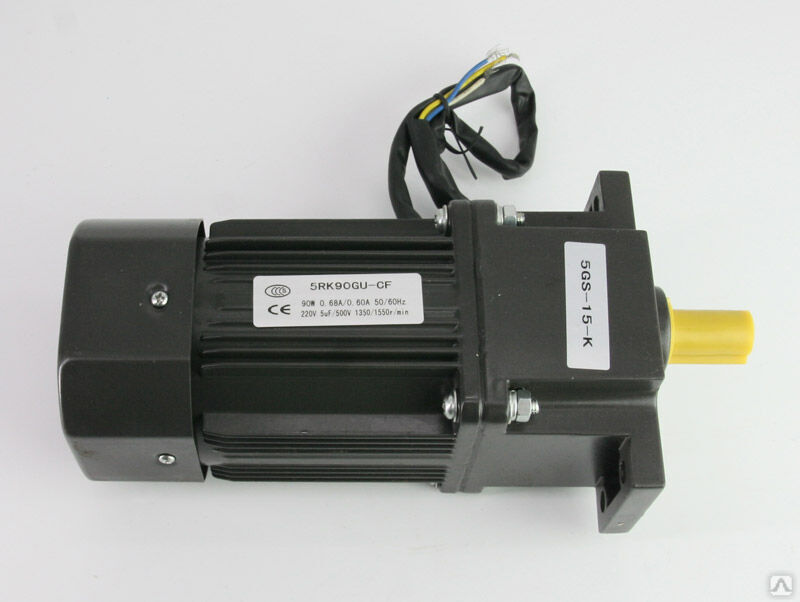 Двигатель для FXJ 6050 (M)