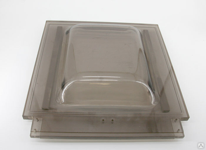 Крышка для вакуумной машины DZ-400 (490 х 540 без креп. отверстий) (M)