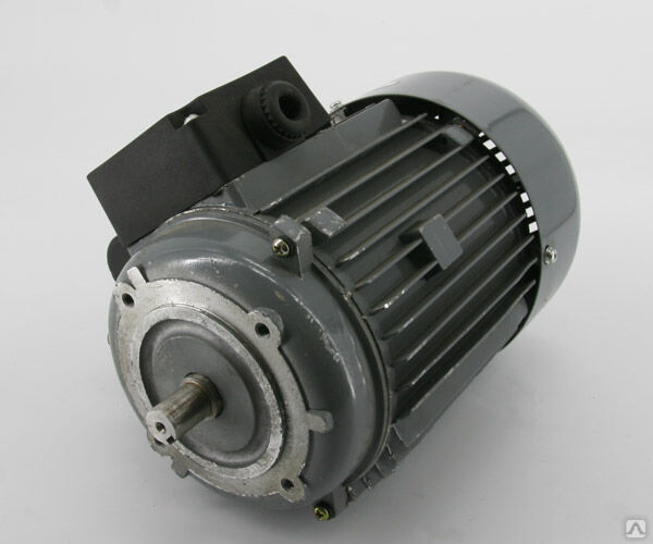 Двигатель к DZ-400 220В (M)