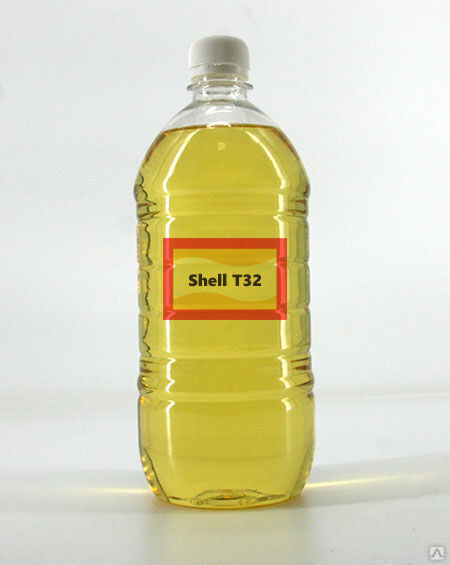 Масло вакуумное Shell T32 (M)