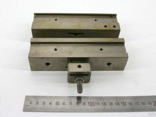 Губки запаивающие к DP-520 с европросечкой (M)