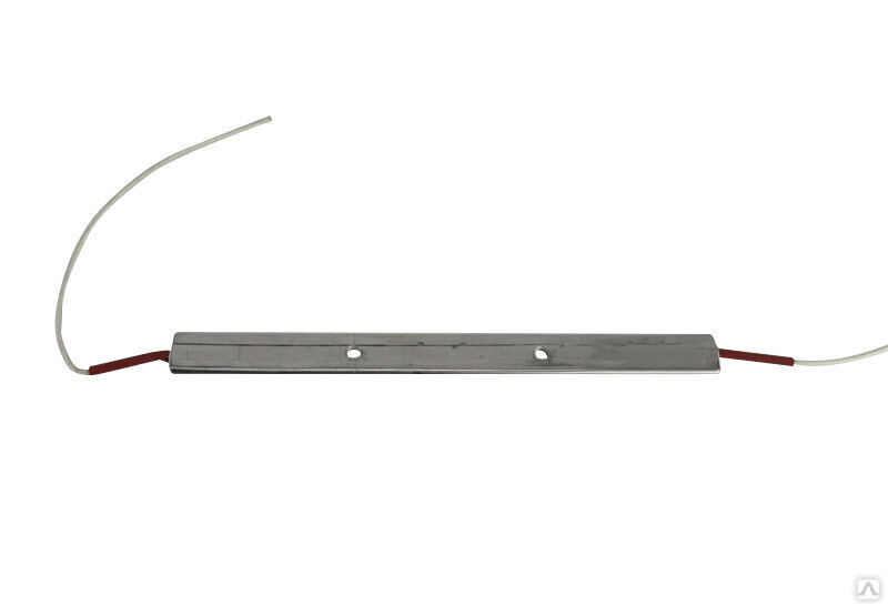 Тэн плоский 220мм к DP-420 (M)