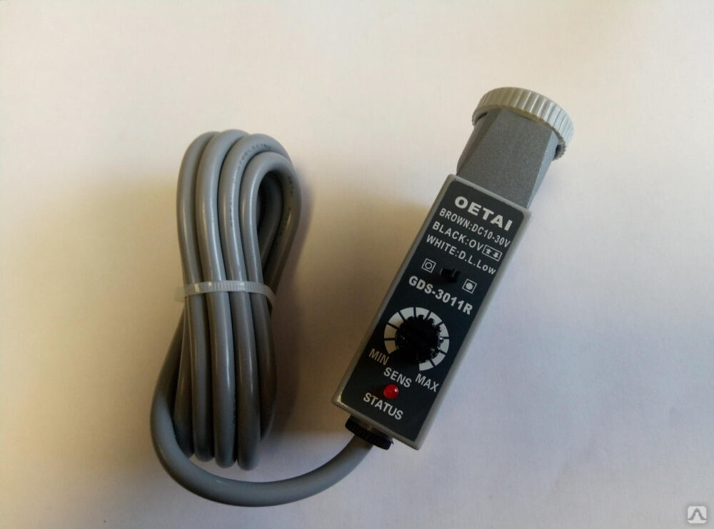 Датчик фотометки DOS-3011 (M)
