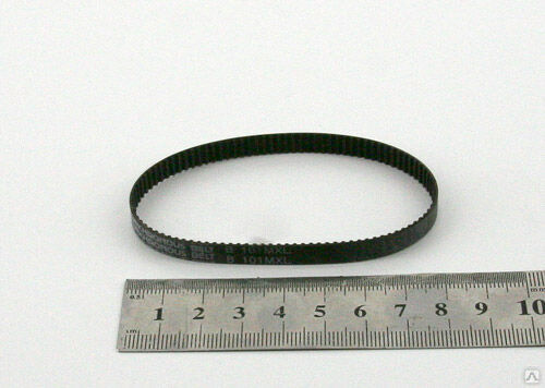 Ремень зубчатый к энкодеру AT38S-6G12-26C-360B-2M (M)