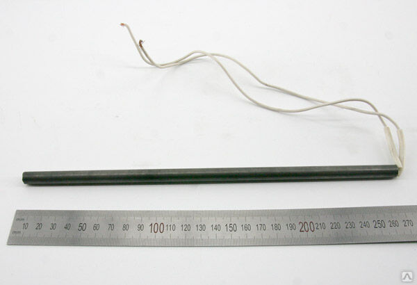 Тэн 270 мм для (d=9мм) DCWB (M)