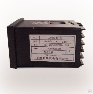 Блок регулировки температуры для DCWB (XMTG-4711B) (M)