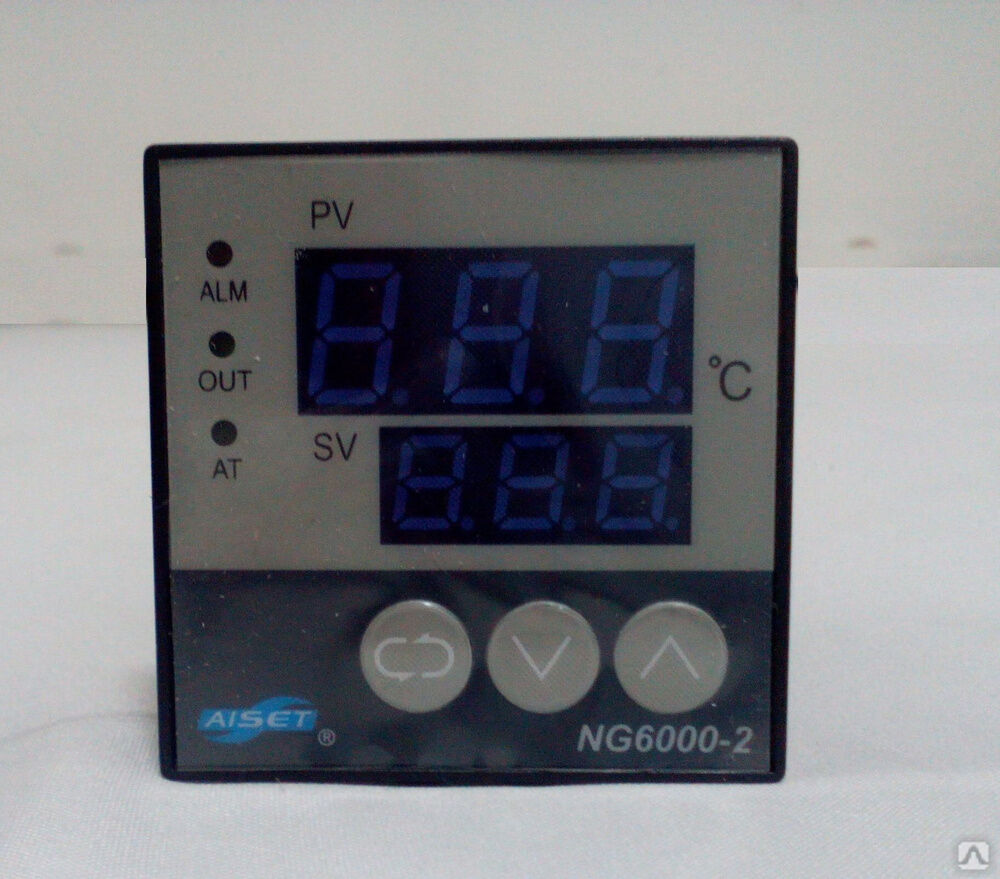Контроллер NG01V (NG-6000-2) (M)