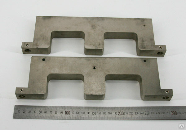 Губки запаивающие к DCWВ-450 (M)