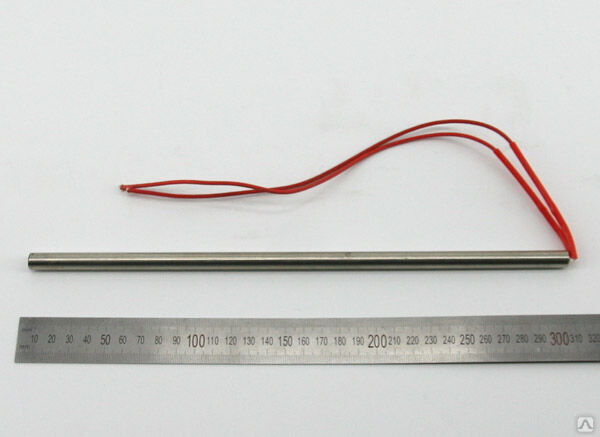 Тэн 305 мм для (d=10мм) MAG-600 (M)