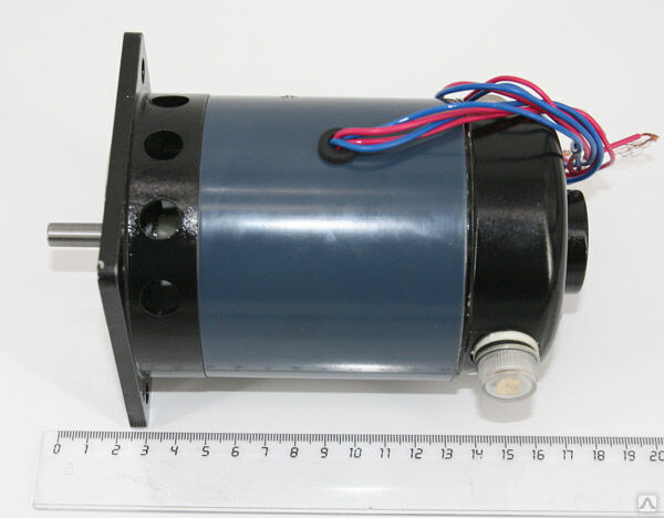 Двигатель к DBF-900 (M)
