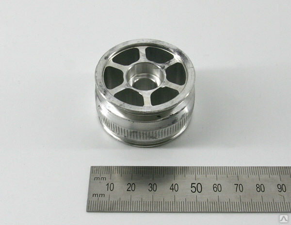 Ролик протяжки плёнки (ведущий) к DBF-900 (M)