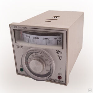 Блок регулировки температуры к DBF (TEF 72-2301) (M)