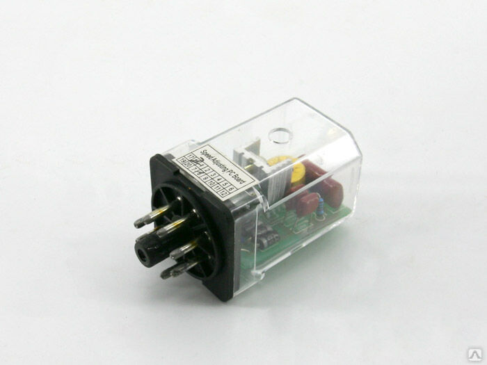 Реле скорости для DBF-900W (M)