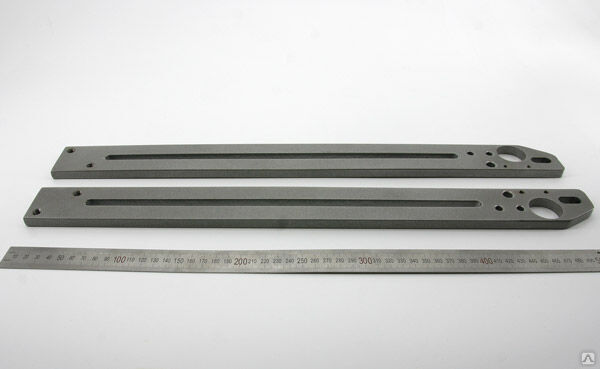 Кронштейн для термопринтера HP-241G (M)