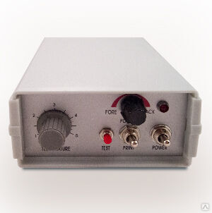 Блок регулировки температуры к HP-241G (M)