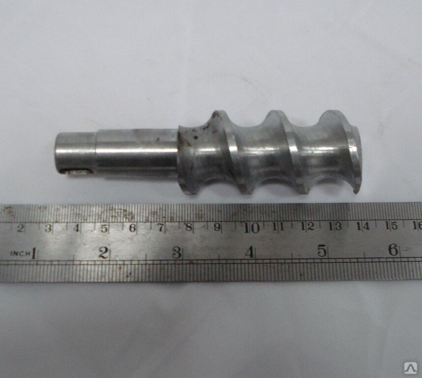 Тестошнек JGT-60 (1-22) (M)