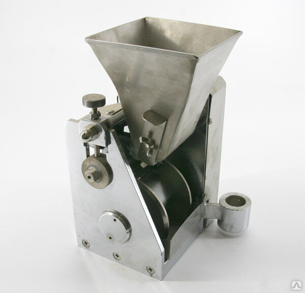 Блок формующий JGT-60 "треугольник" (самса) (M)